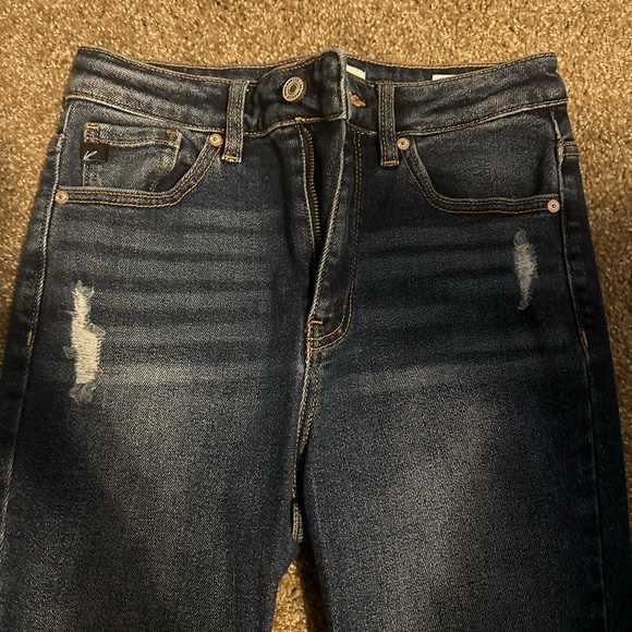 Women’s KanCan Jeans, size 5 or 26 - Picture 6 of 6